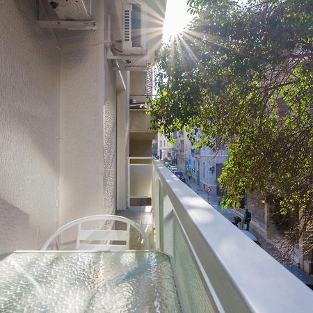 Great Located Apartment For 4Ppl #2 Афіни Екстер'єр фото