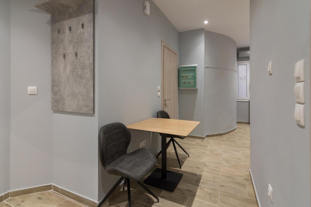 Great Located Apartment For 4Ppl #2 Афіни Екстер'єр фото